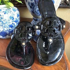 Tory Burch Miller Sandals